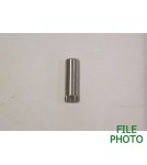 Swinging Breech / Recoil Lug Pivot Pin - Late Variation - Quality Reproduction